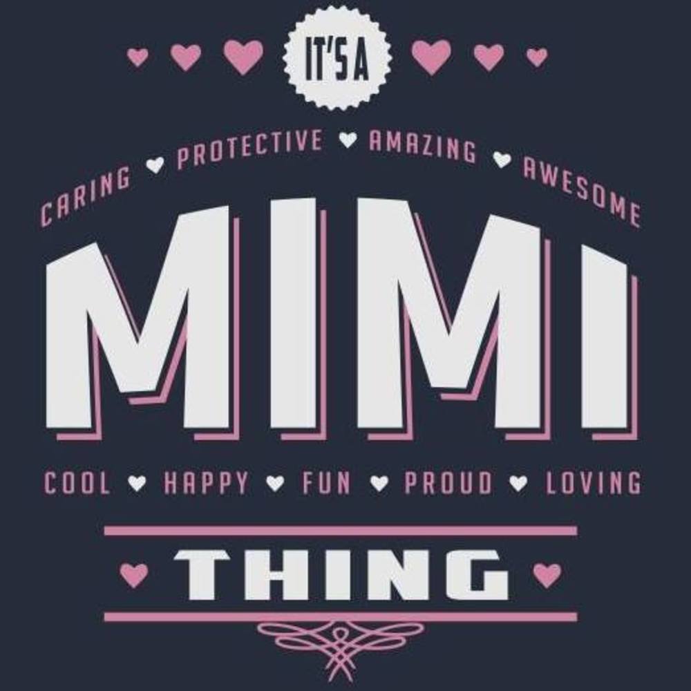 Meet your Posher, Brigitte